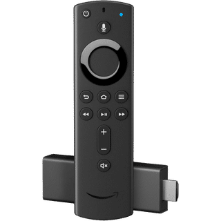 Amazon Fire TV Stick mit Alexa Sprachfernbedienung