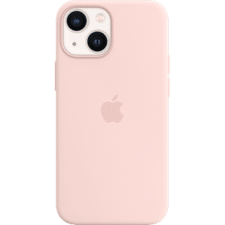 Apple iPhone 13 mini Silikon Case mit MagSafe