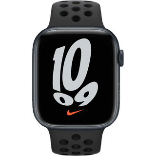 Apple Watch Series 7 Nike