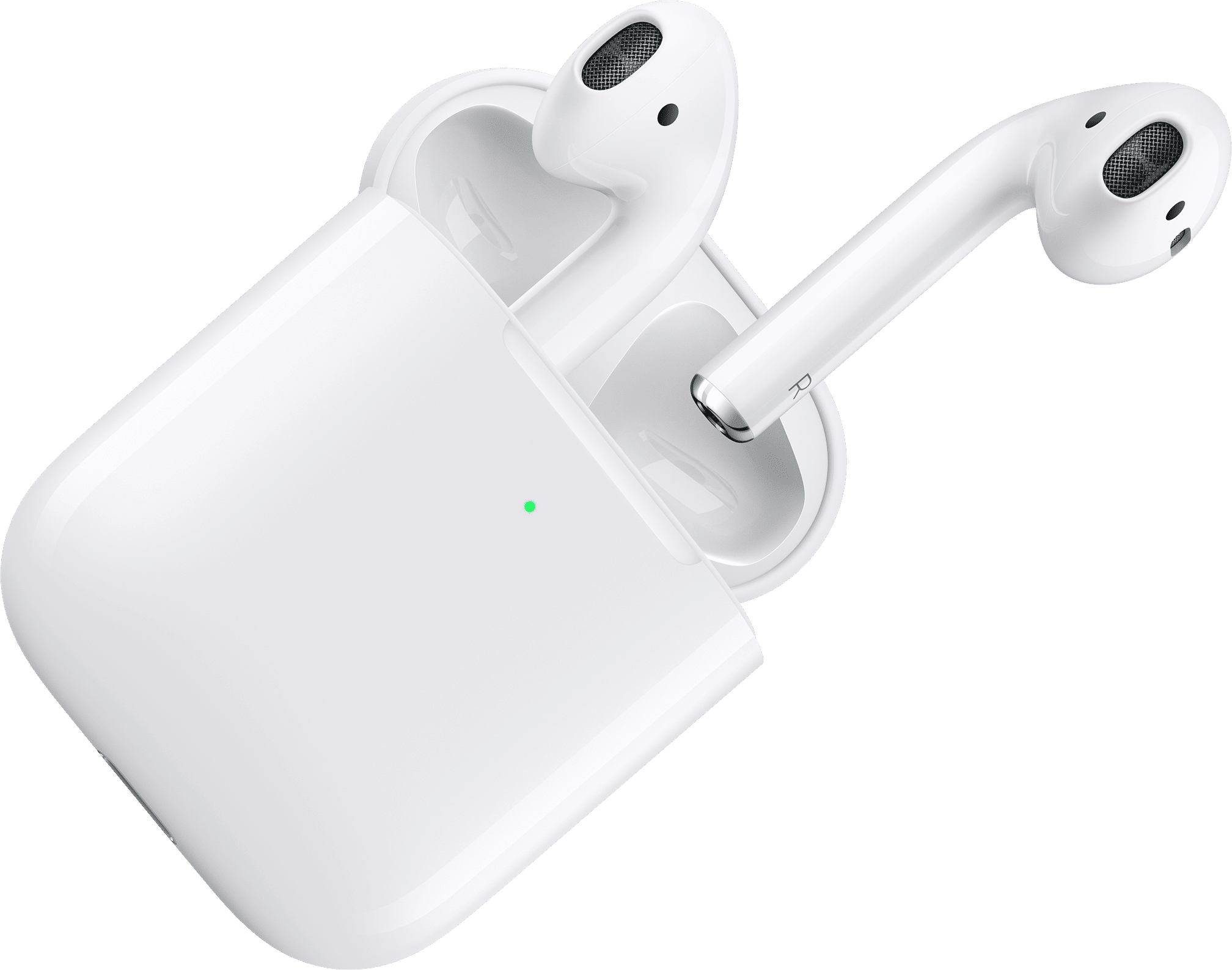 Купить Наушники Apple Airpods В Минске